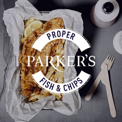 Fish & Chips Coming Soon