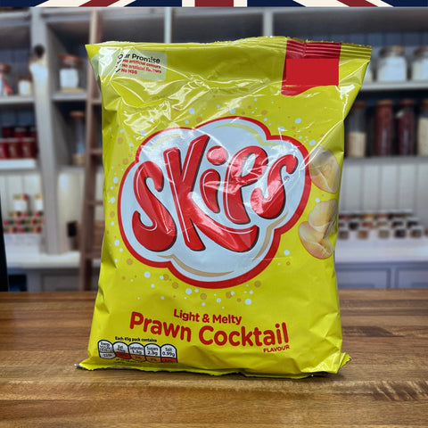 New British Essentials In Stock