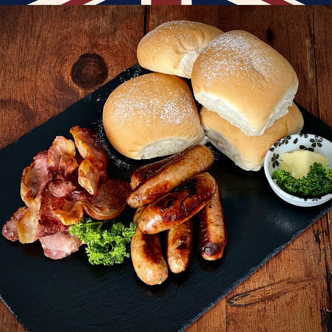 Top British Food Picks This Week