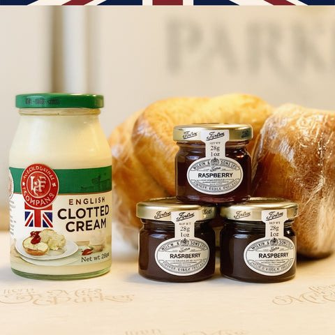 High Tea Bundle