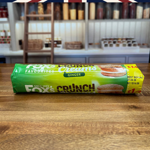 Fox's_Ginger_Crunch_Creams