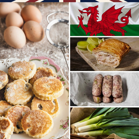 The_Taste_of_Wales_Selection