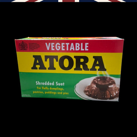 Atora Vegetable Suet