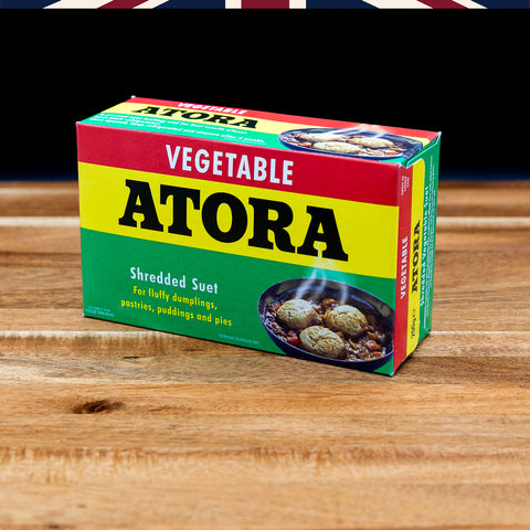 Atora Vegetable Suet