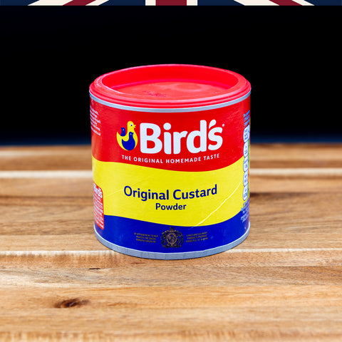 Bird's Original Custard Powder 250g