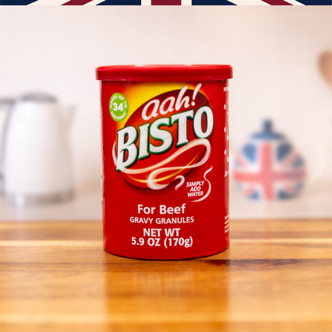 Bisto Gravy Granules 170g