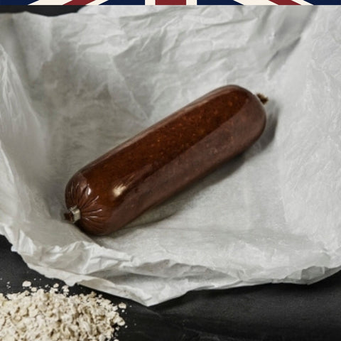 Black Pudding 9-10 oz