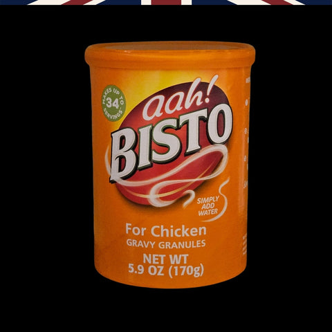 Chicken Bisto Gravy Granules 170g