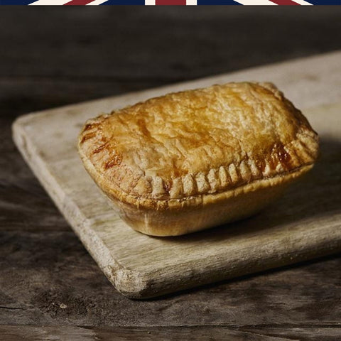 Chicken Madras Pie - 7oz