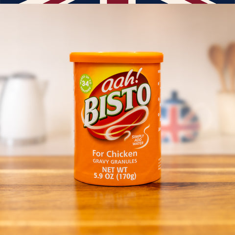 Chicken Bisto Gravy Granules 170g
