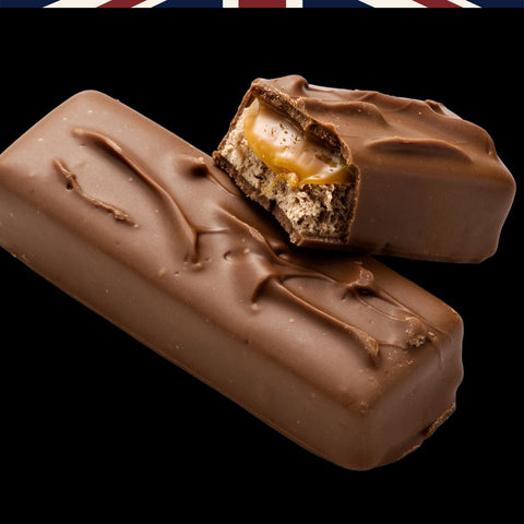 British Chocolate Selection