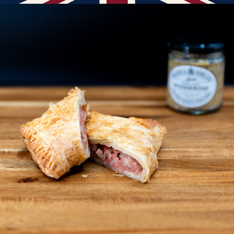 Corned Beef Slice