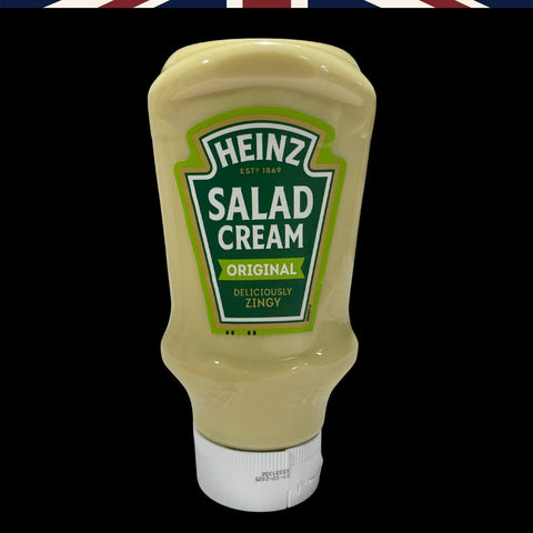 Heinz Salad Cream