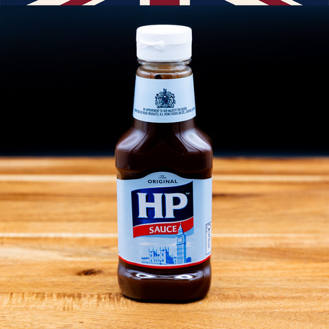 HP Brown Sauce 285g