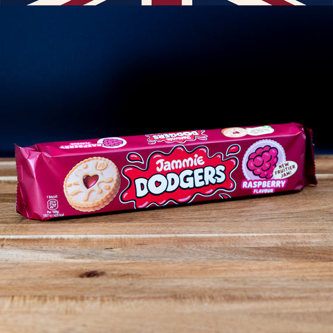 Jammie Dodgers