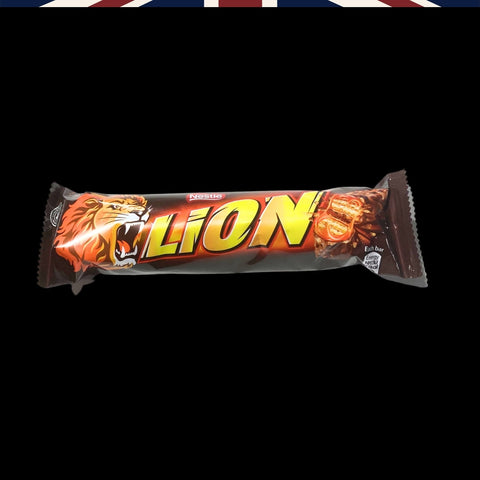 Lion Bar