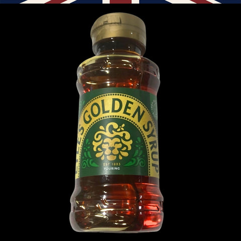 Lyle's Golden Syrup 325G