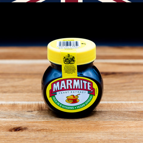 Marmite 125g