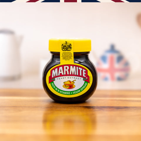 Marmite 125g