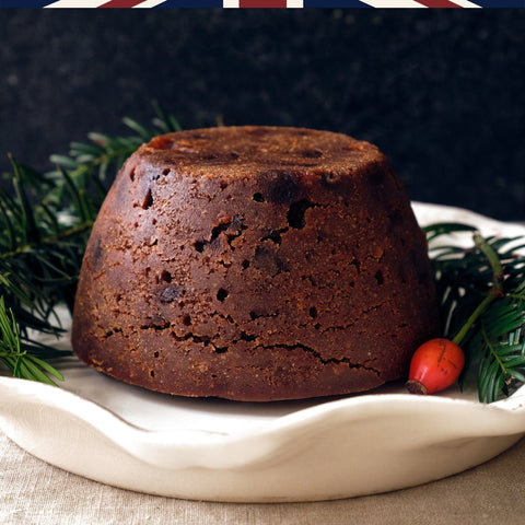 Matthew Walker Luxury Christmas Pudding 400G