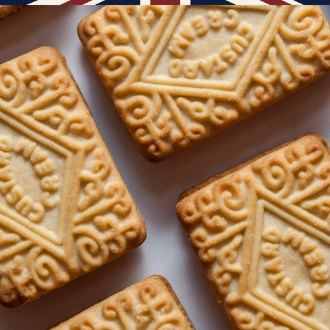 McVities Custard Creams 150g