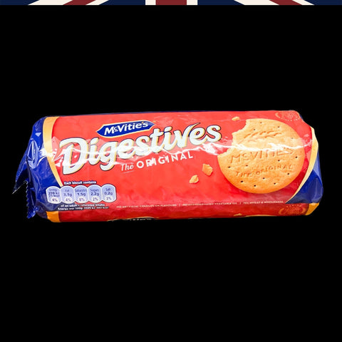McVitie's Digestive Biscuits 360g