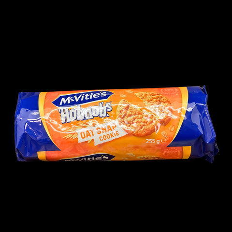 McVitie's Hobnobs Biscuits 255g