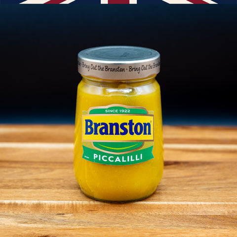 Branston Piccalilli Pickle 360g