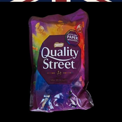 Quality Street Sharing Bag - 300g