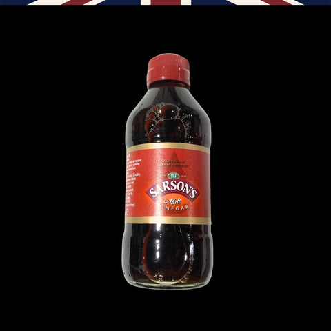 Sarsons Malt Vinegar - 250ml
