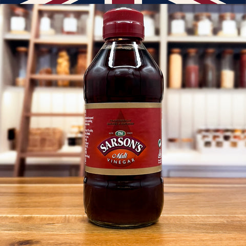 Sarsons Malt Vinegar - 250ml