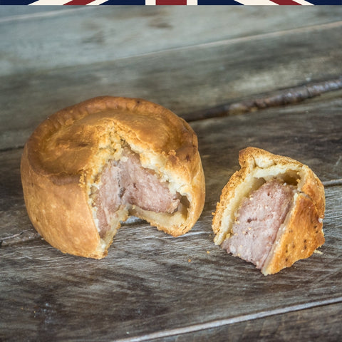 Scotch Pie