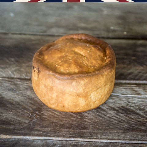 Scotch Pie