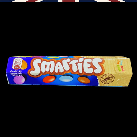 Smarties