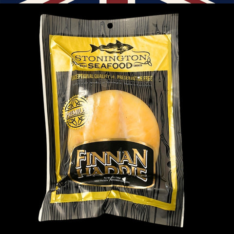 Smoked Haddock Fillets