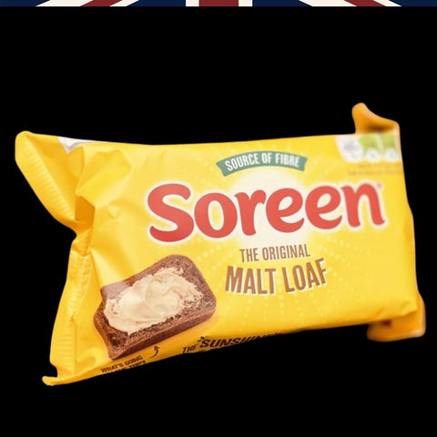Soreen Malt Loaf