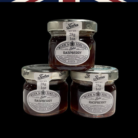 Afternoon Tea Kit Bundle