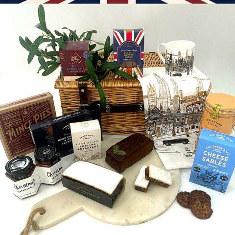 British Hampers