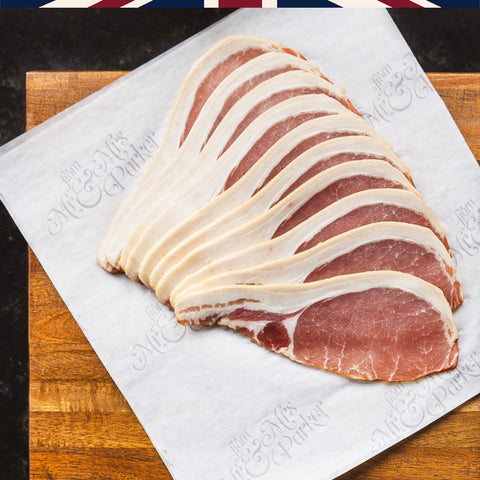National Bacon Day!