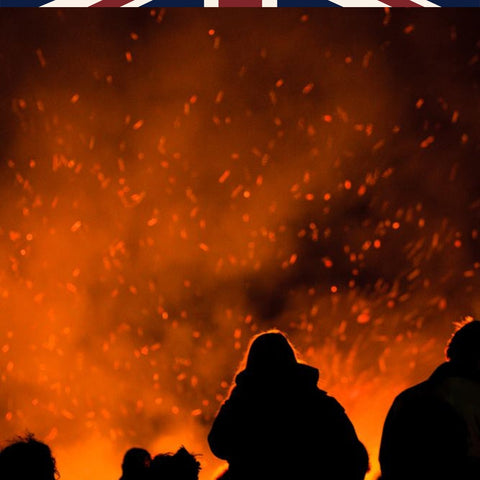 What Is Bonfire Night? Guy Fawkes, Traditions & Food