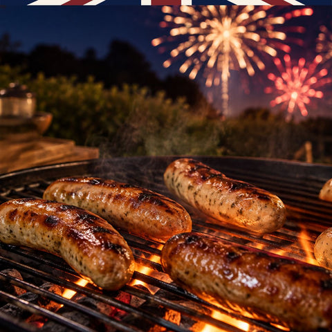 What Is Bonfire Night? Guy Fawkes, Food & British Traditions