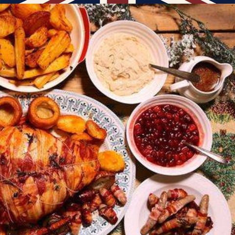 Traditional Bread Sauce Recipe