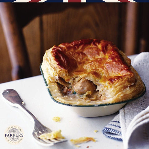 British Pies vs American Pot Pies: What’s The Difference?