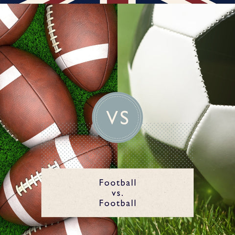 British Tailgating Food Ideas | Sausages, Rolls & Game Day Food