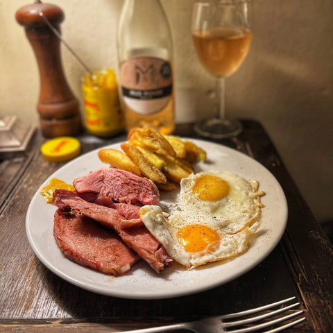 Summer Gammon Recipes: Easy Ways to Serve British Gammon