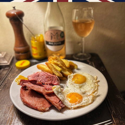 British Gammon is Back!