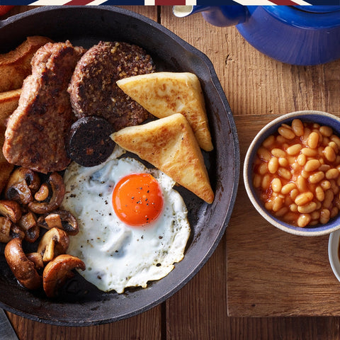 Scotland: A Taste of Tradition