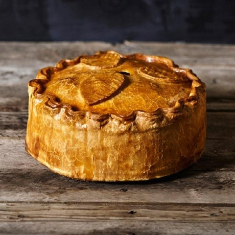 How to Enjoy a Pork Pie