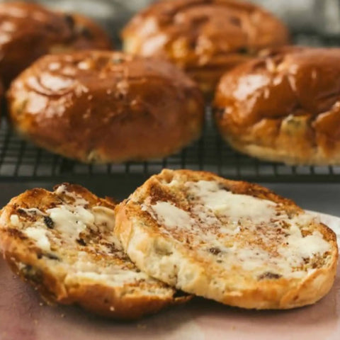 Bakery & Desserts
