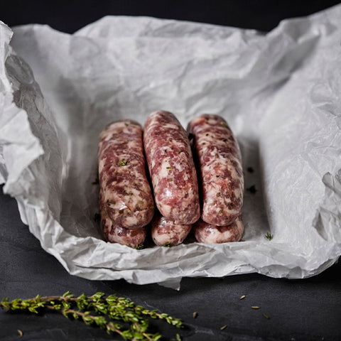 Butchery